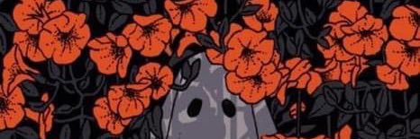 sam 👻🎃 banner
