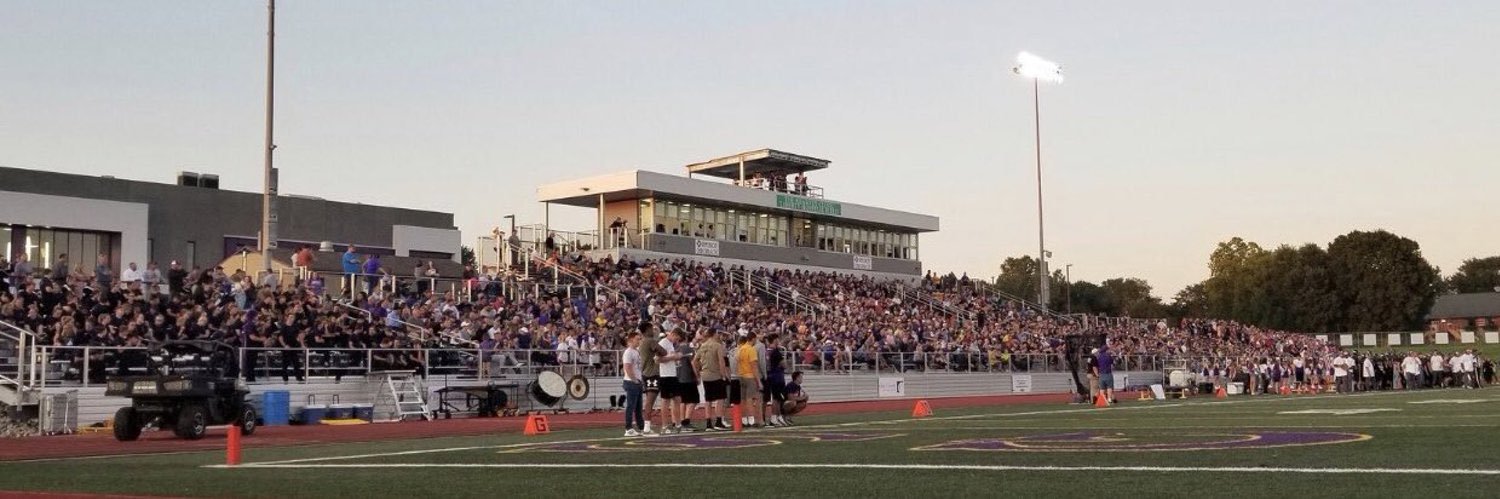 Tanner Wendel banner