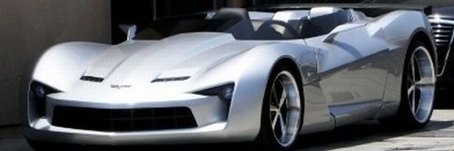 CustomCorvette's profile banner image