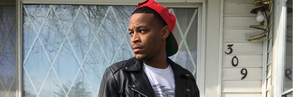 Lil Dre banner