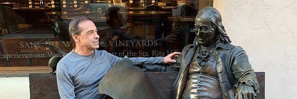 MichaelZeldin Profile Banner