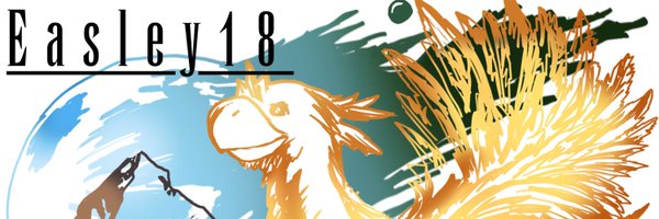 EasleyKev Profile Banner