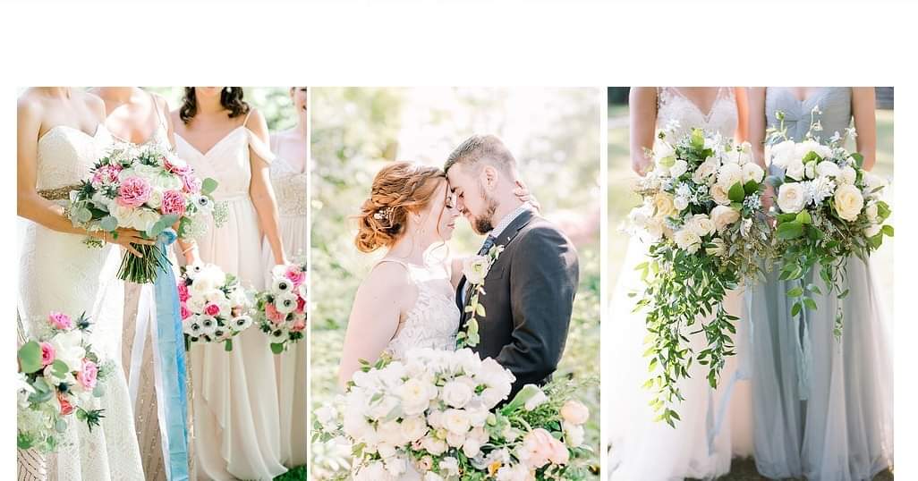 Eight Tree Street banner