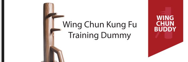 WingChunBuddy Profile Banner
