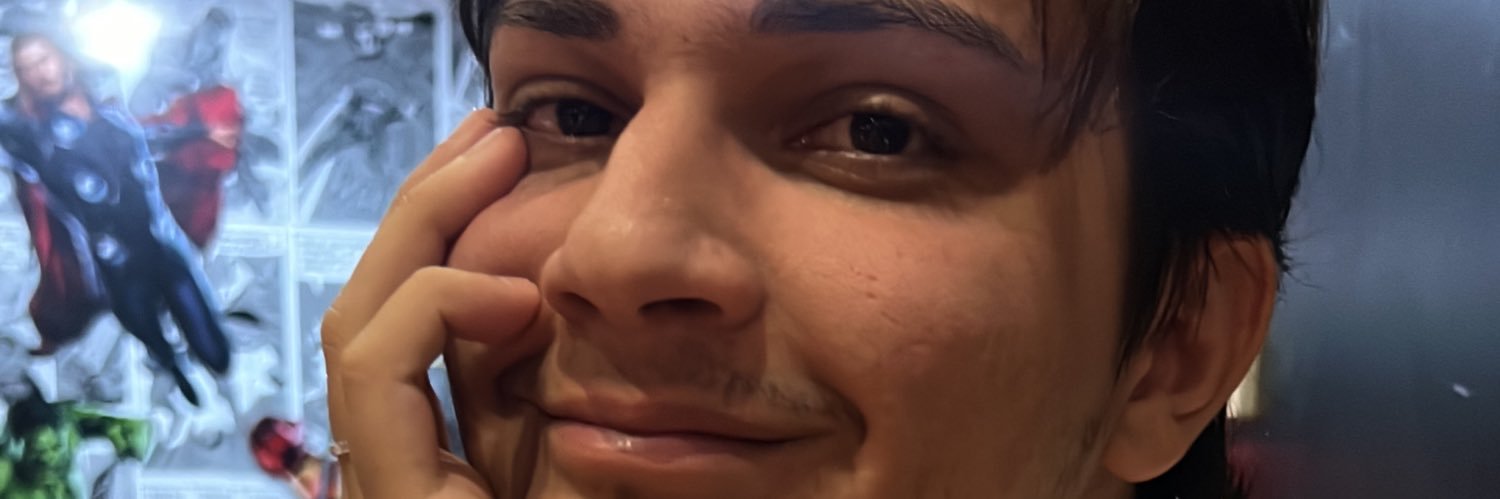 fevollii's profile banner image