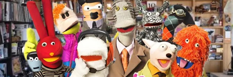 Gentz's profile banner image