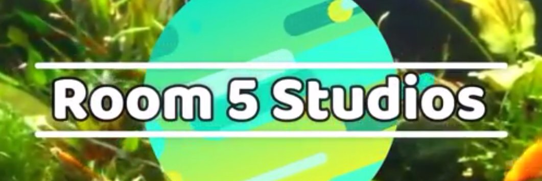 Room5Studios's profile banner image