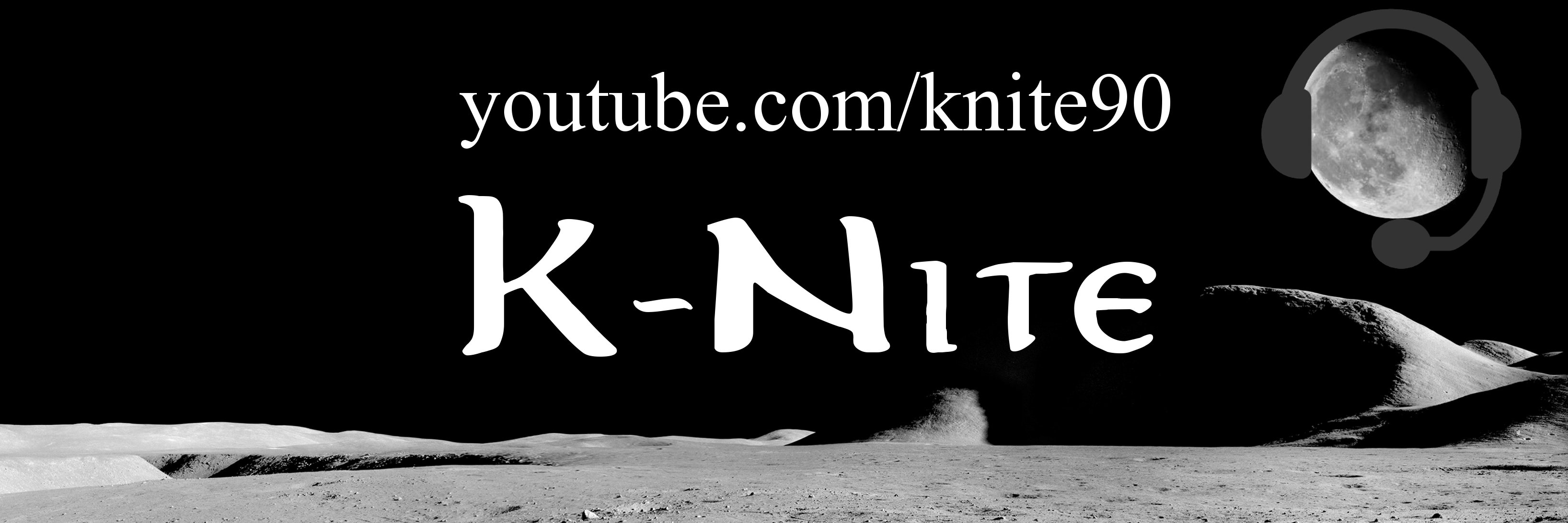 knite90's profile banner image