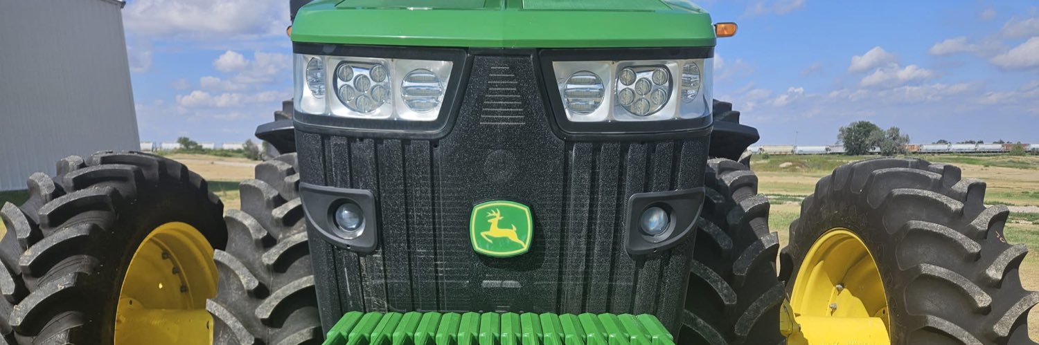 joshcast1's profile banner image