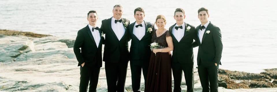 Craig Needham banner