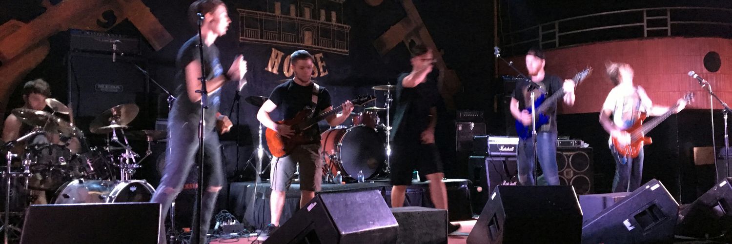 SCAD_Band's profile banner image