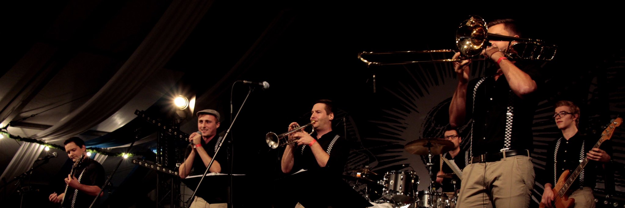 Offbeatfront's profile banner image