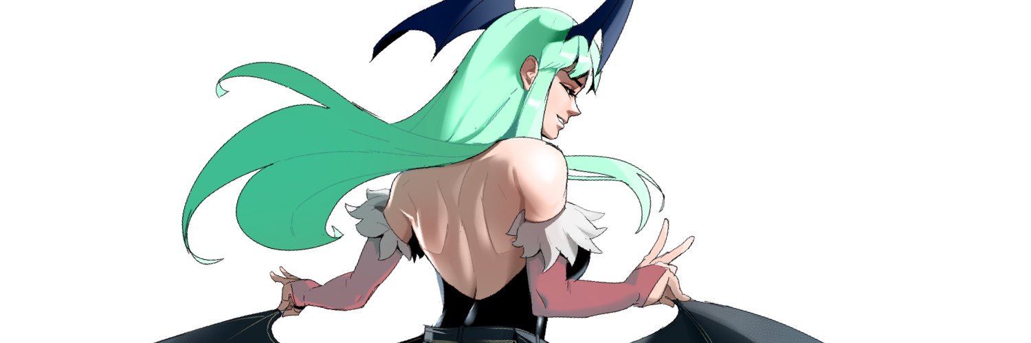 Mik Caves's banner