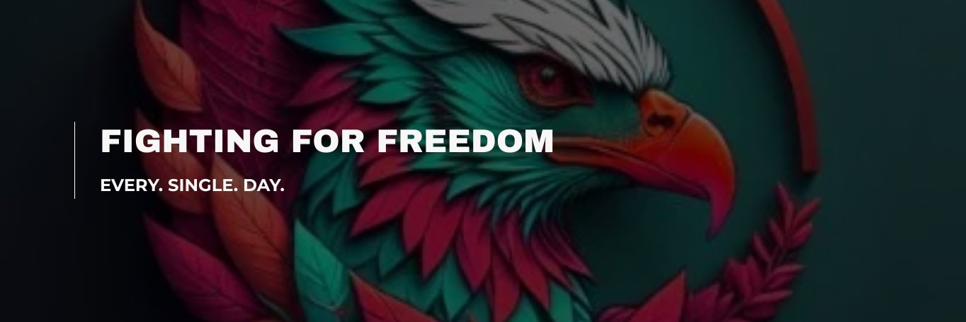 I Told You So... banner