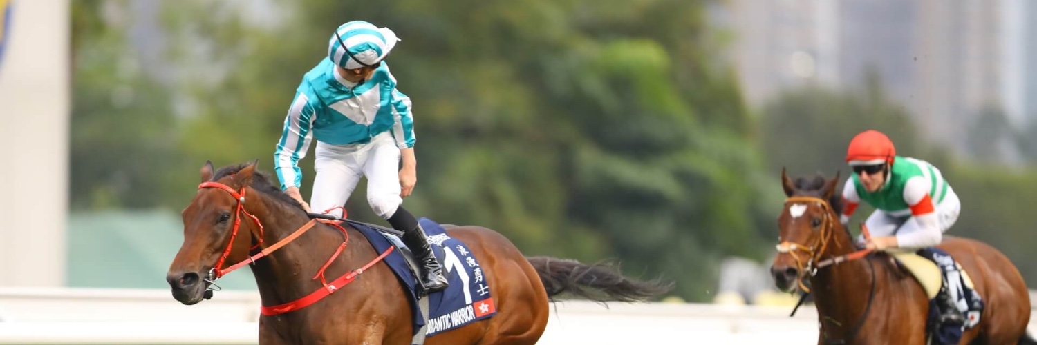 Luke Middlebrook banner