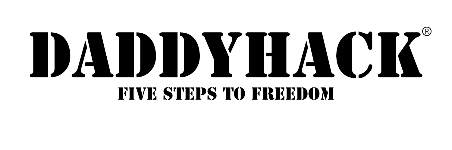 idaddyhack's profile banner image