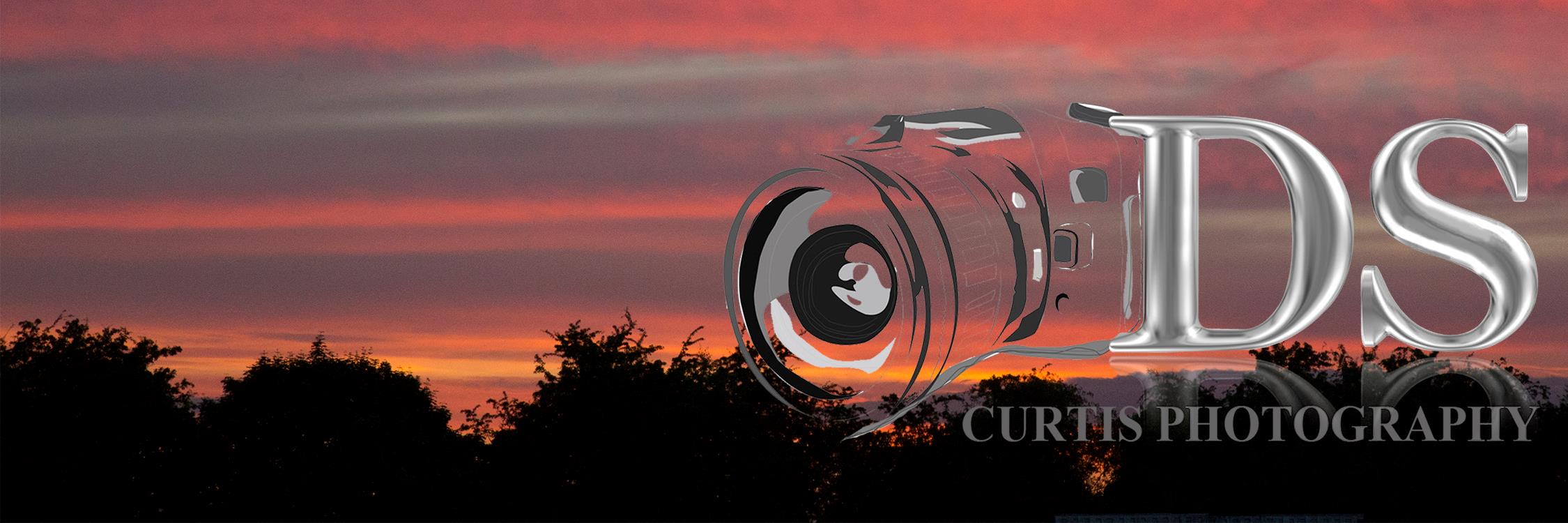 DSCurtisPhoto's profile banner image