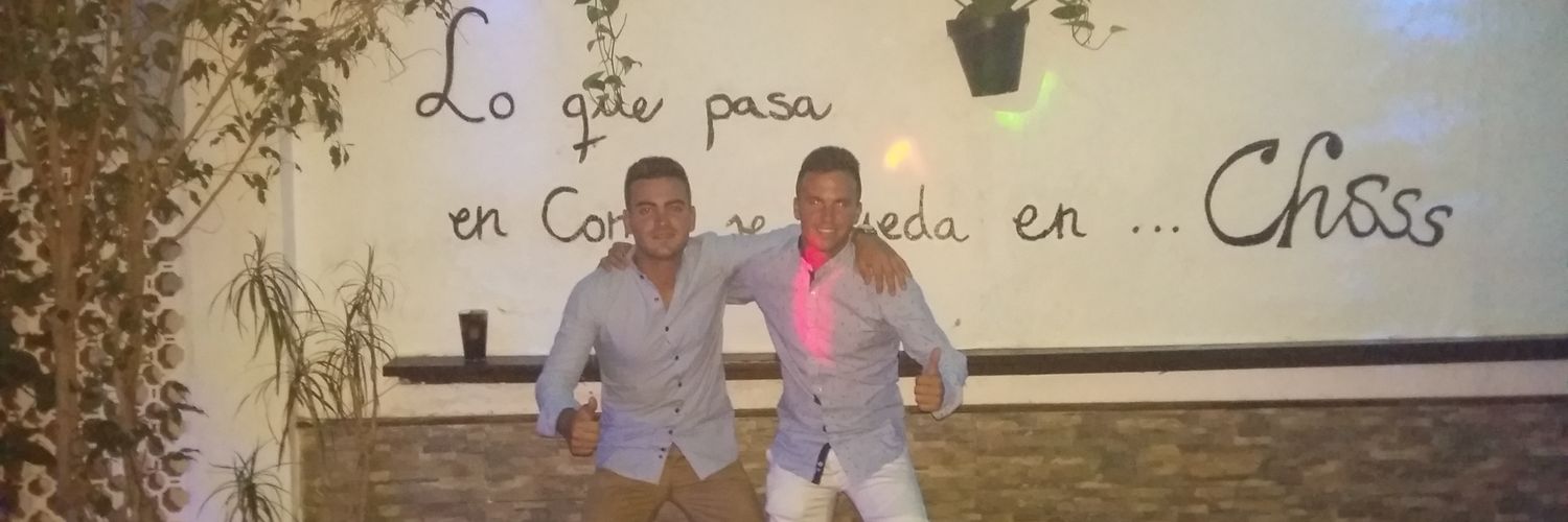 JaimeMoro92's profile banner image