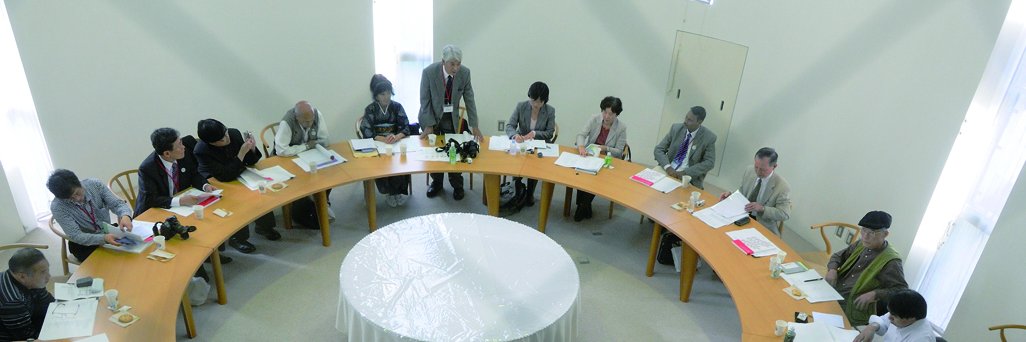 日本ペンクラブ banner