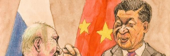 ANDREY SOKOLOV banner