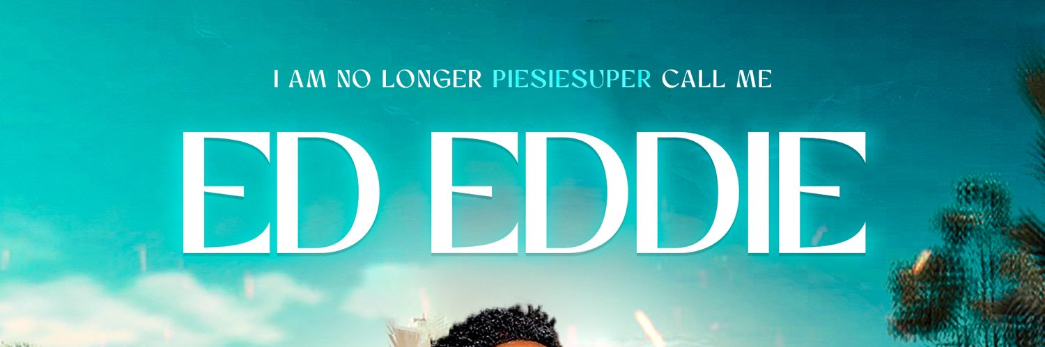 EdEddieMusic's profile banner image