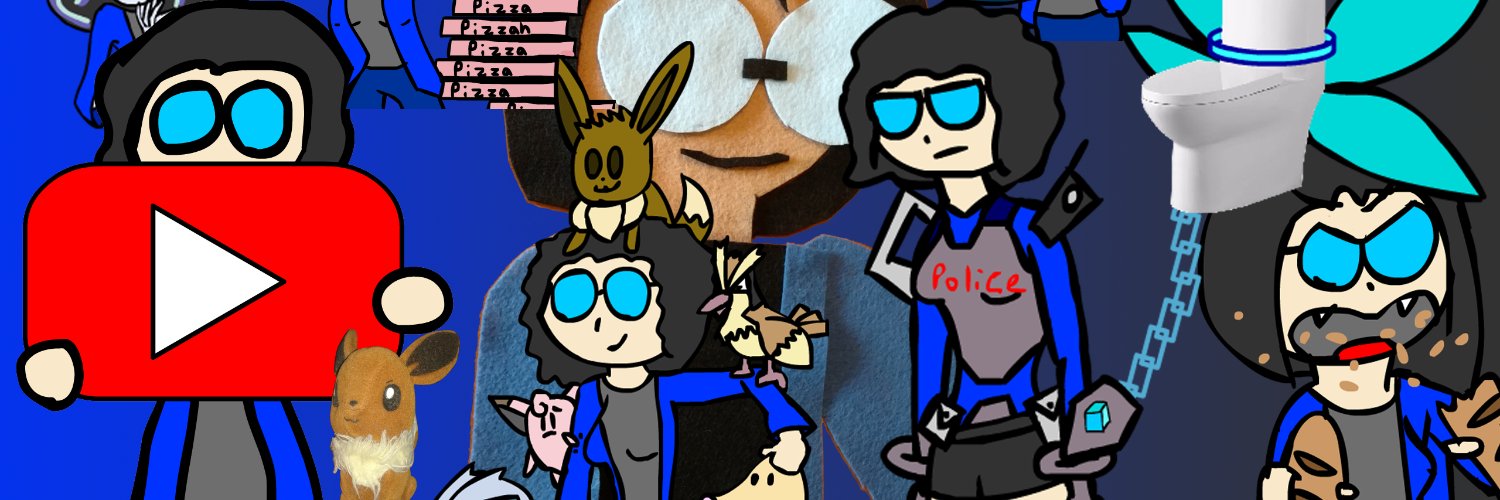 Comic_Kathy's profile banner image