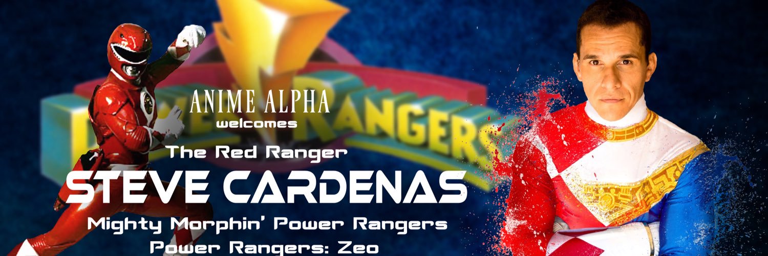 Steve Cardenas banner
