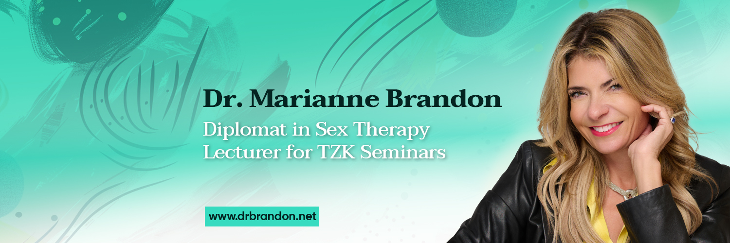 Marianne Brandon banner