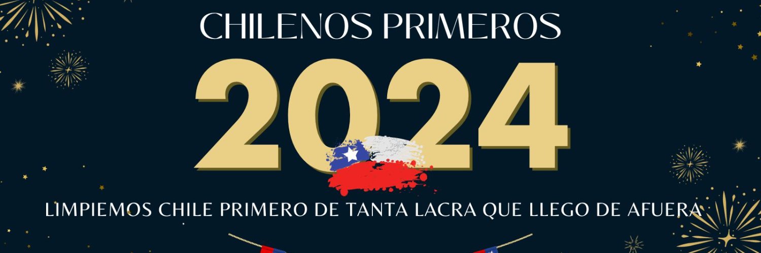 CHILEPEOPLE's profile banner image