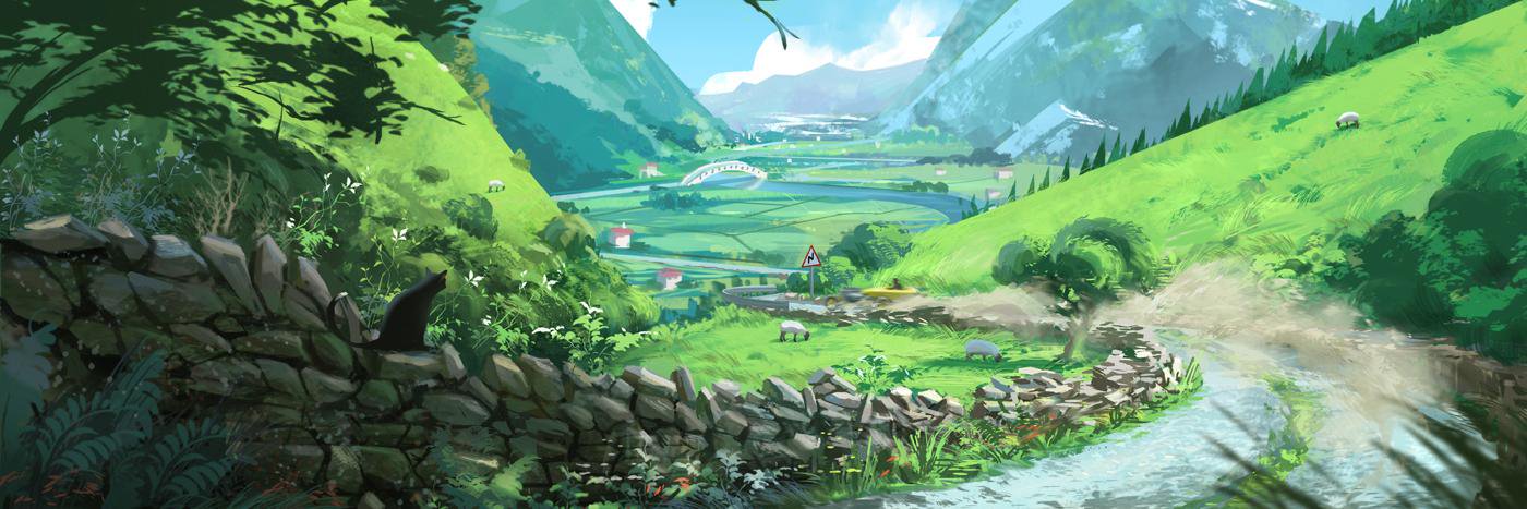 HellowDeseeni's profile banner image