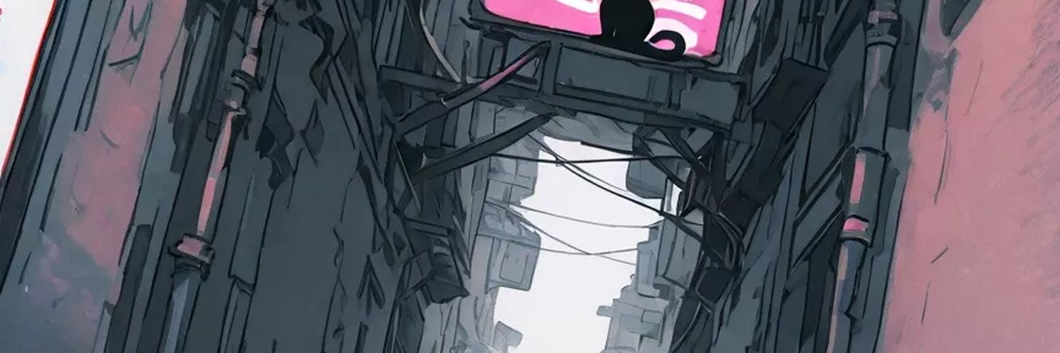 GFencounters's profile banner image