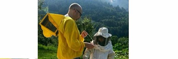 beekeeper Profile Banner