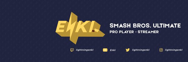 LightningEnki Profile Banner