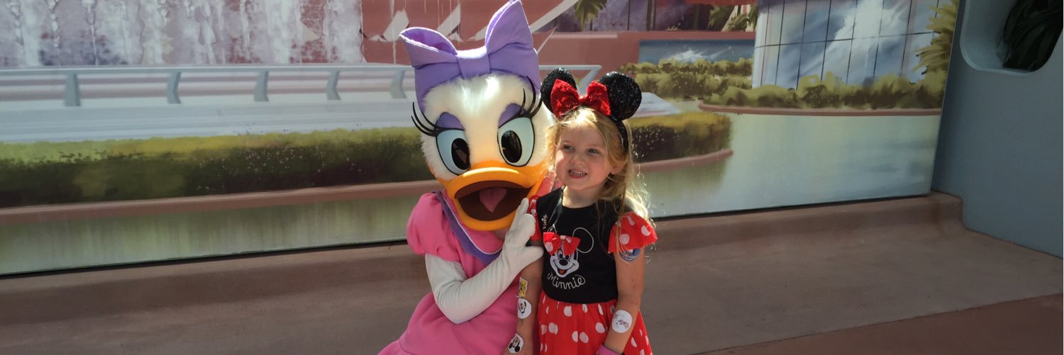 DaperPrincess77's profile banner image