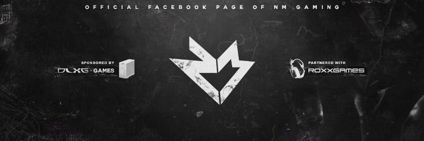 nMGaming_'s profile banner image