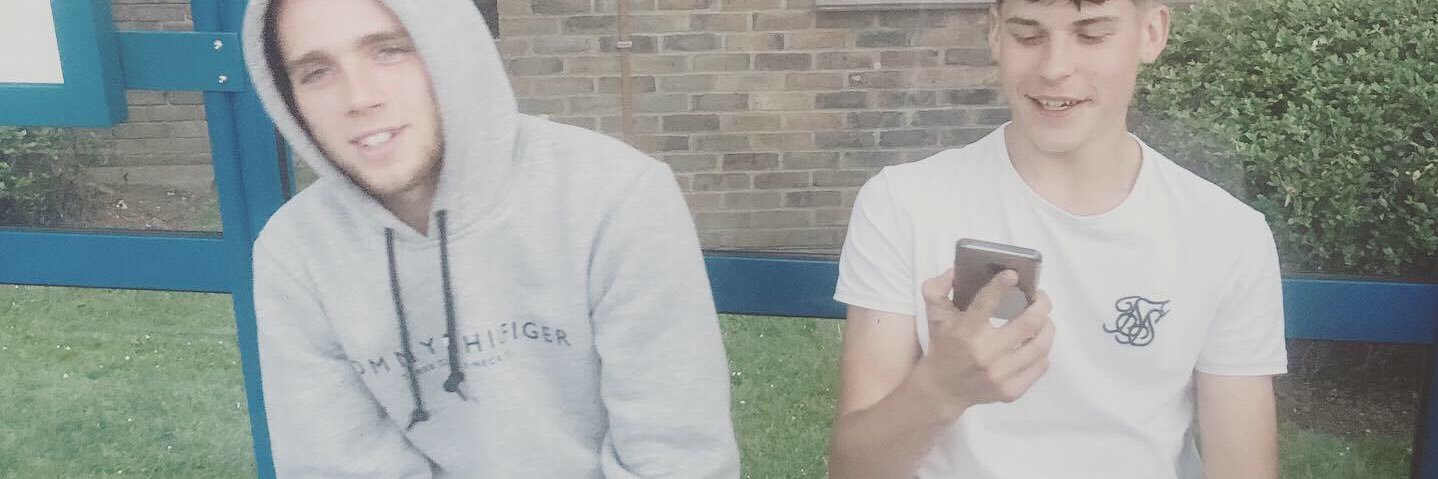 James_Curram's profile banner image