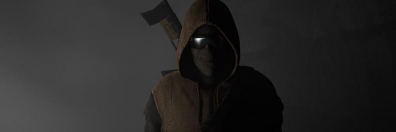 Gaming Retweets banner