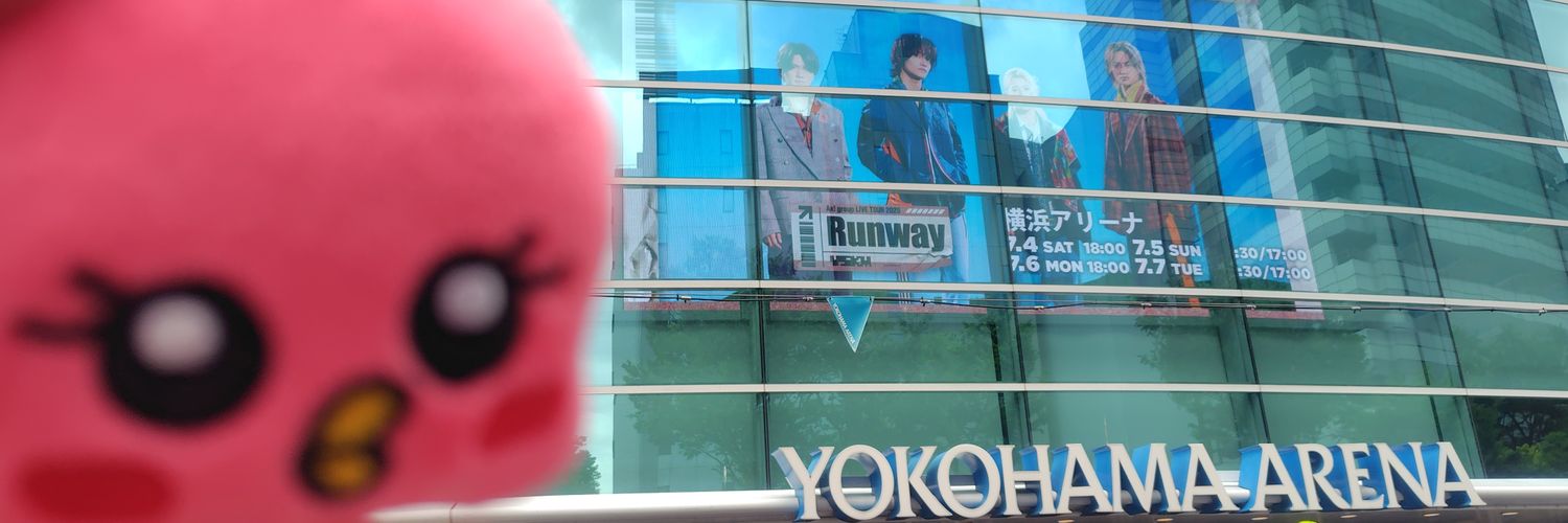 mokocyobi's profile banner image