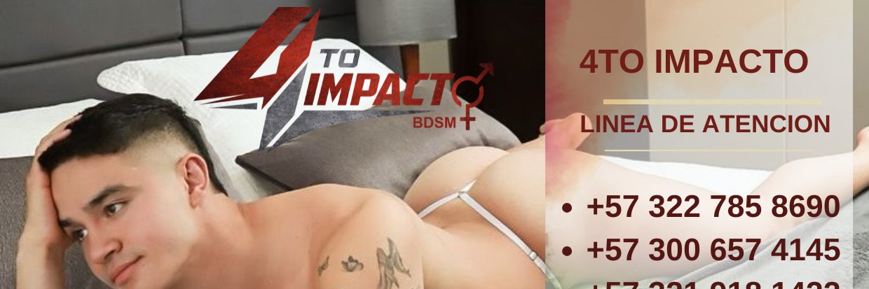 4toimpacto's profile banner image