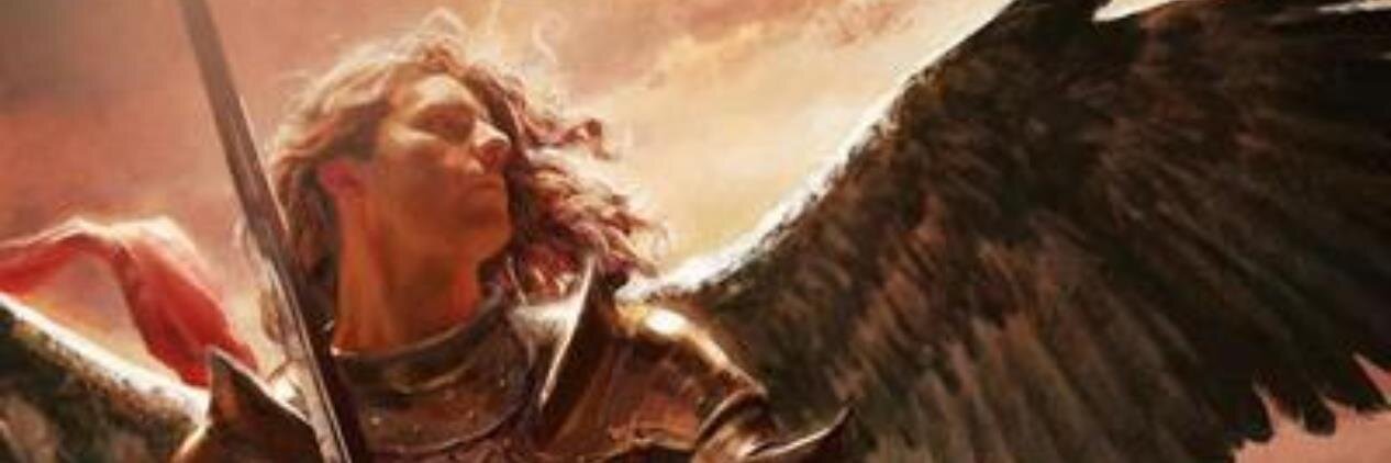 Joycepagan's profile banner image
