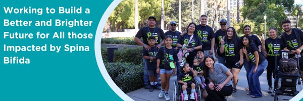 SpinaBifidaAssn Profile Banner