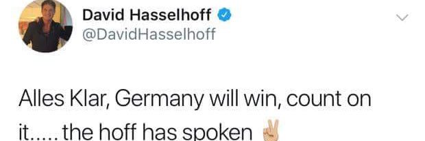 Egbert Getzmann 📯 banner