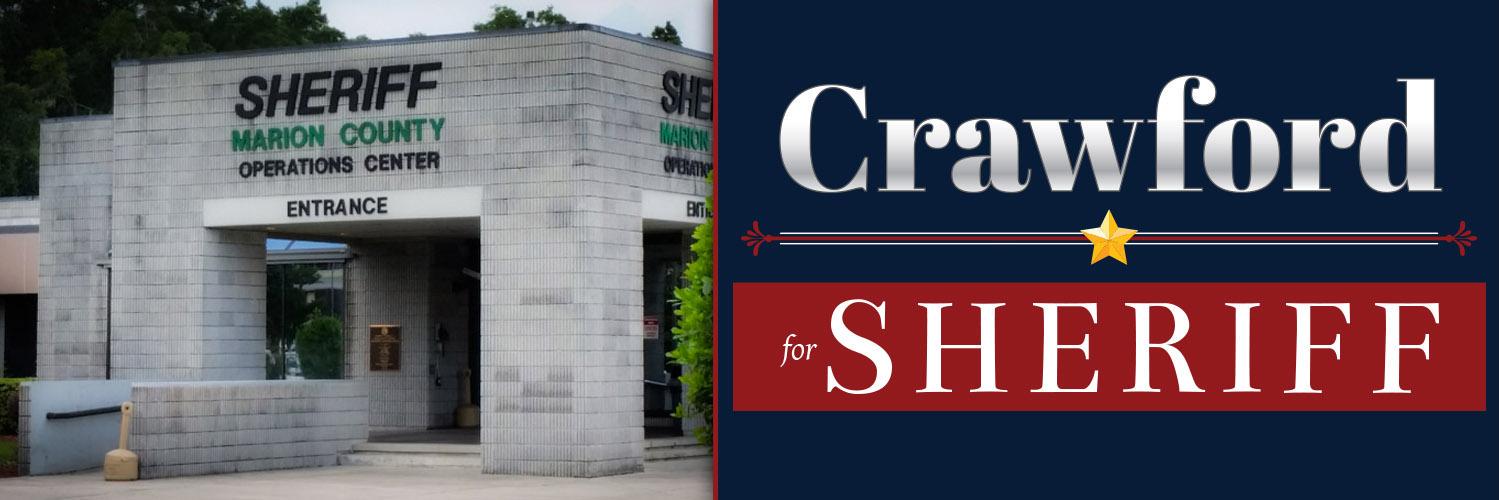 Kerry4Sheriff's profile banner image