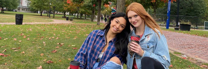 CarlyCHill's profile banner image