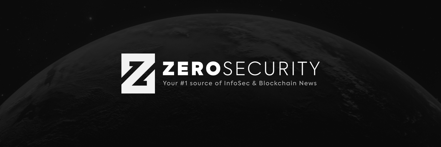 ZeroSecurity banner