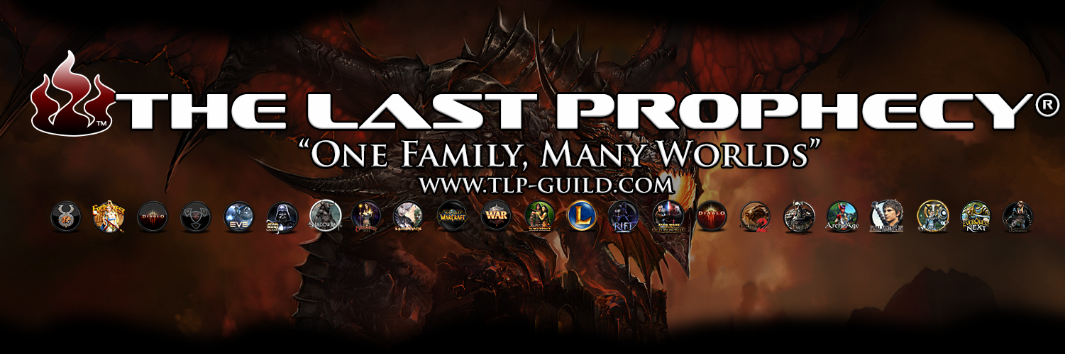 TLPGuild's profile banner image