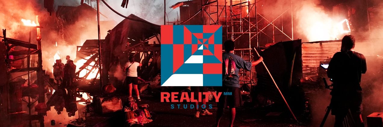 Reality MM Studios banner