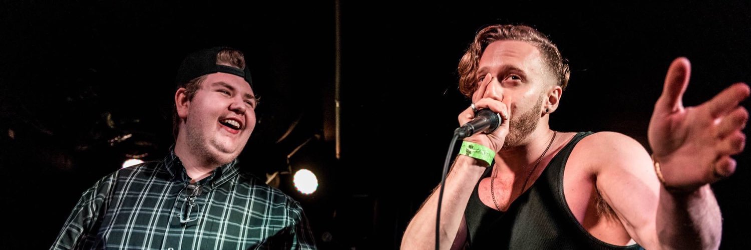 BeatboxFlo's profile banner image