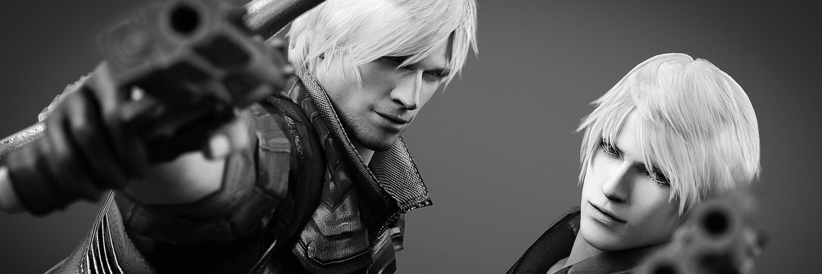 VergilsXInferno's profile banner image