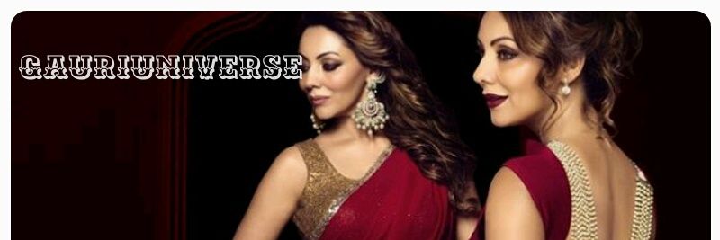 gauriuniverse's profile banner image